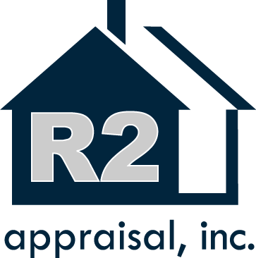 R2 Appraisal, Inc.
 Logo